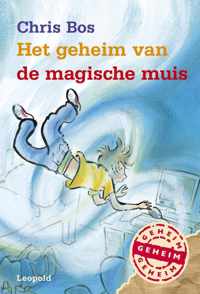 Geheim van  -   Het geheim van de magische muis