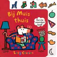 Muis  -   Bij Muis thuis