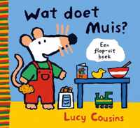 Wat Doet Muis?