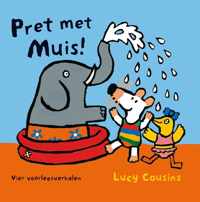 Pret met Muis!