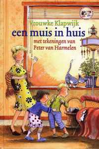 Een Muis In Huis