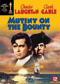 Mutiny On The Bounty