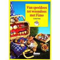 Van speeldoos tot woondoos met Fimo