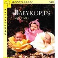 Babykopjes van Fimo