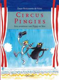 Circus Pingies