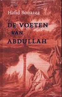 De Voeten Van Abdullah