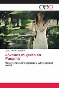 Jovenes mujeres en Panama