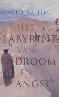 Het labyrint van droom en angst - A. Rahimi