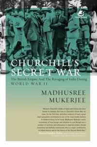 Churchill's Secret War