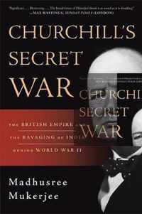 Churchill's Secret War