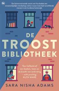 De troostbibliotheek