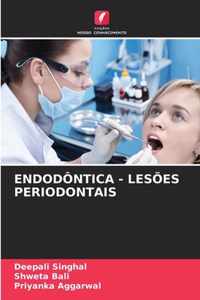 Endodontica - Lesoes Periodontais