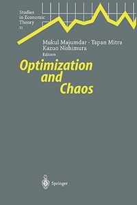 Optimization and Chaos