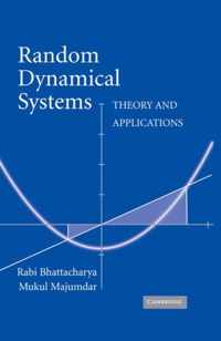 Random Dynamical Systems