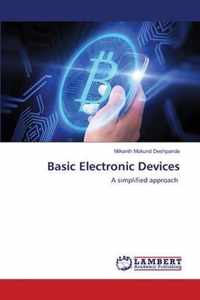 Basic Electronic Devices