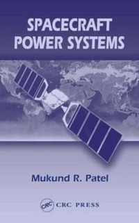 Spacecraft Power Systems