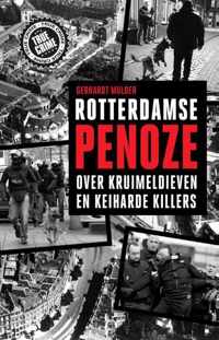 Rotterdamse penoze