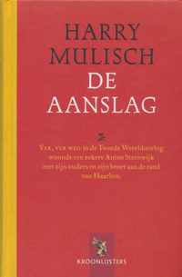 De Aanslag - Harry Mulisch