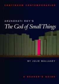 Contemporaries God Of Small Things