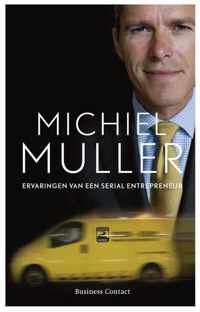 Michiel Muller