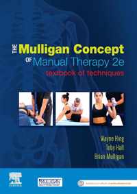 The Mulligan Concept of Manual Therapy