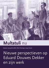 Indische letteren-reeks 2018-1 -   Multatuli nu