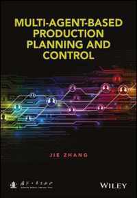 MultiAgentBased Production Planning and Control