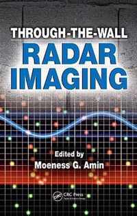 Through-the-Wall Radar Imaging