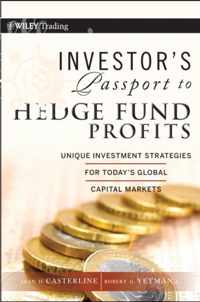 Investor's Passport to Hedge Fund Profits