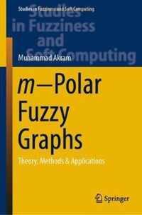 m Polar Fuzzy Graphs