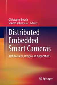 Distributed Embedded Smart Cameras