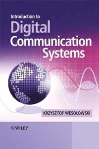 Introduction to Digital Communication Systems