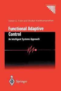 Functional Adaptive Control