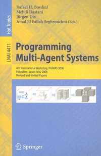 Programming Multi-Agent-Systems
