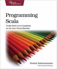 Programming Scala