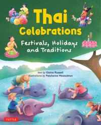 Thai Celebrations for Children