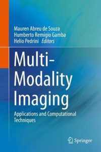 Multi-Modality Imaging