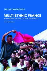 Multi-Ethnic France