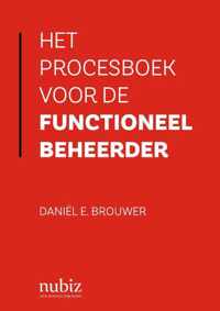 Het procesboek voor de functioneel beheerder