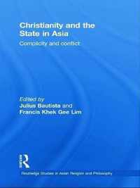 Christianity and the State in Asia