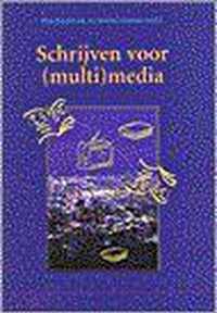 Schrijven Voor (Multi)Media