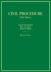 Civil Procedure