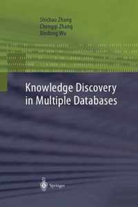 Knowledge Discovery in Multiple Databases