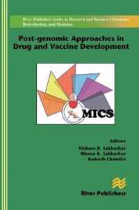 Post-genomic Approaches in Drug and Vaccine Development