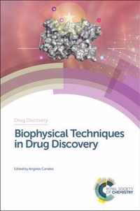 Biophysical Techniques in Drug Discovery