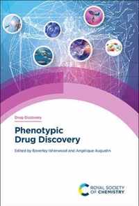 Phenotypic Drug Discovery