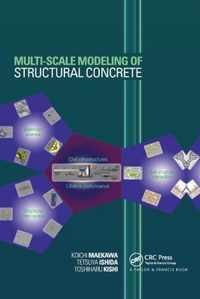 Multi-Scale Modeling of Structural Concrete