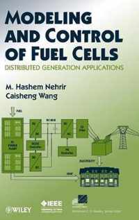 Modeling And Control Of Fuel Cells