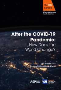 BDA-currents  -   After the covid-19 pandemic: How does the world change?