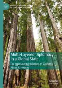 Multi Layered Diplomacy in a Global State